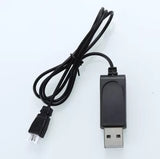 Battery Charger orginal  for ATTOP Drones for Adults/Kids/Beginners- A8 Larger Drone