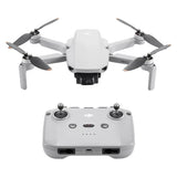 DJI Drone Mini 2 SE Lightweight 2.7K Video Shooting Foldable Mini Camera Drone R Drone