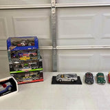 diecast car collectors coleccionMcAllen TX