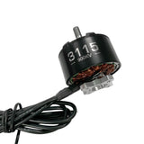 X-Rotor 3110 3115 FPV Motor DC Brushless 4-6S Drone Motor for RC FPV Drone Parts Drone