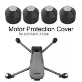 4pc Drone Accessories Anti Dust Cap Motor Protective Cover for DJI Mavic 3 Cine