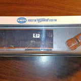 Diecast Volkswagen Ships to you