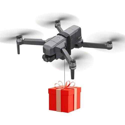 Airdrop Payload System for DJI Mini 4 Pro/Mini 3 Pro/Air 3/Mavic 3 Pro Transp... Drone