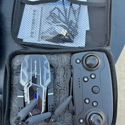 New Drone College Station TX Drone