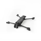 GEP-MOZ7 H-Type FPV Drone Frame 7-inch Propeller HD VTX Quadcopter Accessory SZ Drone