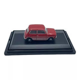 Mini Cooper Clubman 1275 GT Bronze Diecast car 1:76 OO Scale Oxford Parts