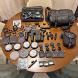 Over $2000 of Mobile Film/Photography Gear Seattle WA Drone