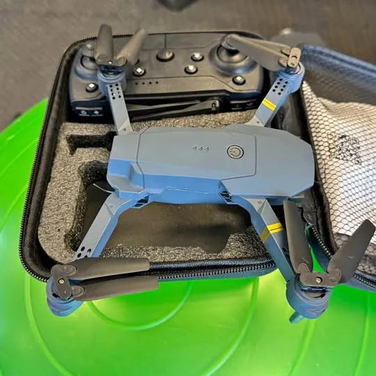 New Drone at the scooter store in Robbinsville Robbinsville NJ Drone
