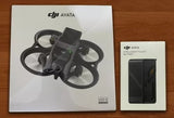 DJI Avata Drone With Battery - Brand New & Sealed Drone