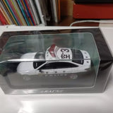 TOMICA TOYOTA CROWN 1/65 MADE IN JAPAN TOMY DIECAST CAR NEW 3 4 Parts