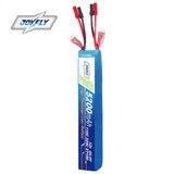 Drone Battery Source Factory 44.4V 4000/5000/6500/8000mAh 12S 110C/120C/140C Customized OEM ODM FPV UAV Li-ion Polymer Drone