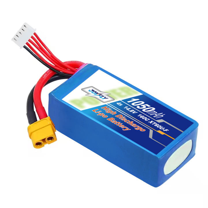 Factory Direct 6s 22.8V 8000/10000mAh 20C/25C/60C/80C Customized Pouch Lithium Ion Drone Battery High Quality for UAV FPV OEM Drone