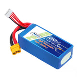 Factory Direct 6s 22.8V 8000/10000mAh 20C/25C/60C/80C Customized Pouch Lithium Ion Drone Battery High Quality for UAV FPV OEM Drone