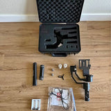 Zhiyun Crane Gimbal - V1.1 Seattle WA Drone