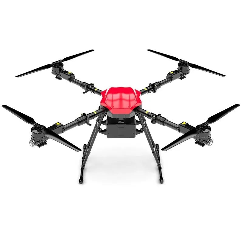 M4000 Fire Fighting Drone Industry Surveying Equipment Material Transportation Inspection Emergency Rescue Drone Drone