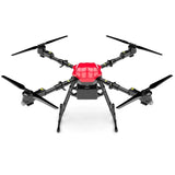 M4000 Fire Fighting Drone Industry Surveying Equipment Material Transportation Inspection Emergency Rescue Drone Drone
