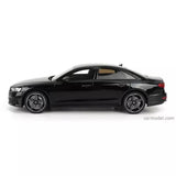 GT Spirit 1/18 Audi S8 ABT Resin Diecast Model Car Toys Hobby Gifts Collection Parts
