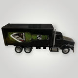 Winross Molson Ice Beer Diecast Metal Truck Model/Toy 1;64 scale NIB Collectible Ships to you