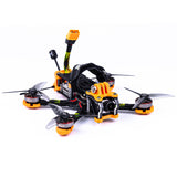 2024 Manta 3.6 Inch China Manufacturer Uav Heavy Payload Long Range Vtol Drone Drone