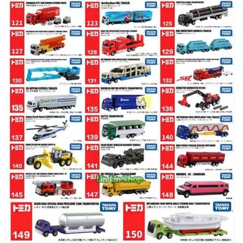 Assorted diecast model cars lot with multiple long car styles and colors