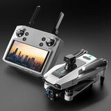 GPS Return 5G Relay 6KM Flight Distance 4.5