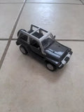 New Ray 2000 Daimler Chrysler Jeep Icon Concept Car Vehicle Truck DieCast Model Parts