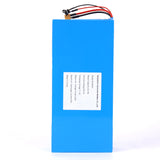 21ah Regenerate Lithium Batteries E Bike Battery E-bike Lifepo4 Battery for Electric Moto Bike Drone
