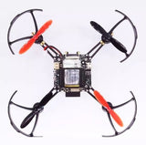 Wifi Remote Control Crazyflie ESP32 Flying Open Source Quadcopter ESP Drone Drone