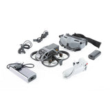 DJI Avata Drone Pro-View Combo with RC Motion 2 Remote Controller - SKU#1869451 Drone