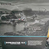 Dominator 2.0 Drone Zephyrhills FL Drone
