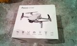 Used Potensic ATOM 3-Axis Gimbal GPS Drone Fly More Combo Drone