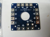 X2 G657 20820408 CRIUS POWER DISTRIBUTION BOARD DRONE MULTICOPTER USA FREESHIP Drone