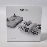 Original DJI Neo Fly more Combo (Battery X 3) 4K UHD Drone With RC-N3  - FedEX Drone