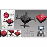DRONE - RTF 66MM 3.7V LIPO USB CHARGER 0.3MP WIFI CAMERA - VT8992W Drone
