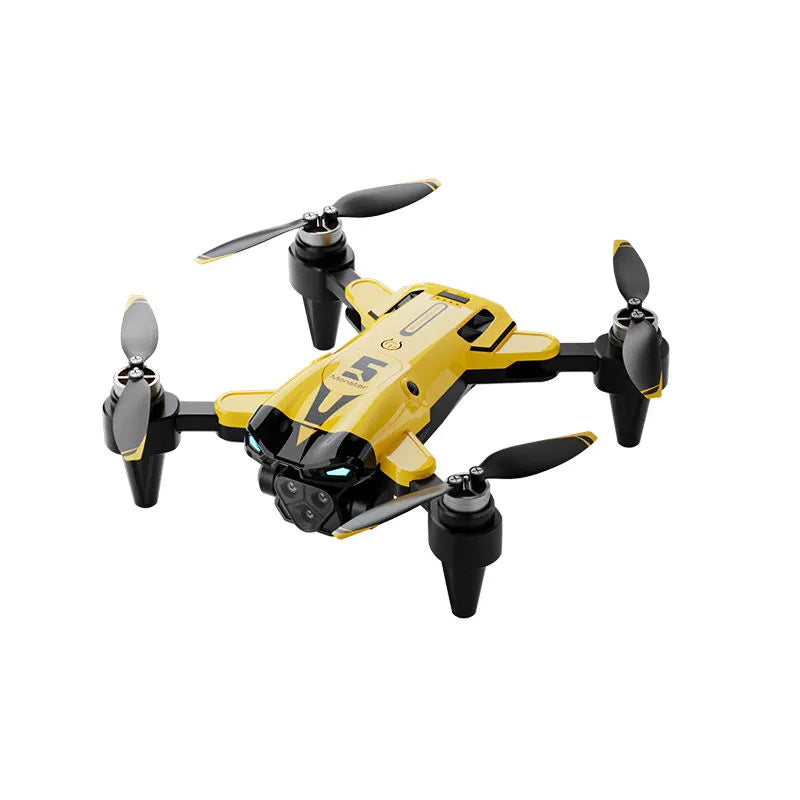 2024 New M5 Mini Remote Control Drone Fpv Long Range Best Beginner Drone With 4K Camera