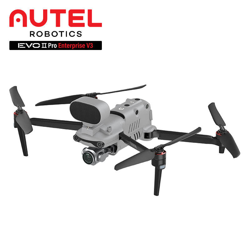 Autel Robotics EVO 2 II Pro Enterprise V3 Commercial UAV Long Range Control Quadcopter Altra Professional Dron 4K Camera Drone Drone