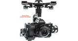NEW LISTINGDJI Zenmuse Z15-A7 Gimbal, Factory Sealed Unopened Box, for Sony Camera Drone
