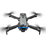 S8S Small Size Drones with Camera for Sale Cheap Remote Aircraft Flycam Rc Quadcopter Dron Enfant 4drc Mini Hand Control Drone Drone