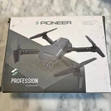Pioneer drone San Ramon CA Drone