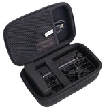 Hard EVA Carrying Case with HOVERAir X1 Drone with Kit storage case Drone