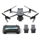 Mavic 3 Pro With RC Dual Tele Camera Drone Mavic 3 Pro Dron 15km HD Video Transmission 48MP Mavic 3 Pro Fly More Combo Drone