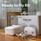 BETAFPV Baida FPV FPV Drone First Vision Toy Drone Starter Kit Drone