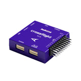 Radiolink Mini M8N GPS 10 PWM Channels Drone Flight Controller for Helicopter Airplane Car Boat Accessories Drone