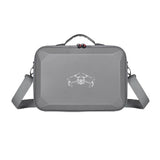 Hard Carrying Case for Dji Mini 4 Pro (with RC2 Controller), Waterproof PU Po... Drone