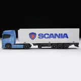 Maisto 1:64 Scale Scania 770S Freight Haulers Truck Model Diecast Metal Car Gift Parts