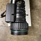 Sony DXC-990 Color 3 CCD Camera ExwaveHAD DSP With Canon BCTV Powered Edmonds WA Drone