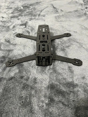 FPV Racing Drone Carbon Body Frame Drone