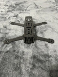 FPV Racing Drone Carbon Body Frame Drone