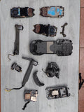 Parts for Mavic 2 Pro Drone