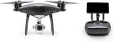 Used DJI Phantom 4 Pro+ Obsidian Drone - No Hard Case Drone